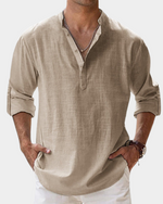 Blake | Smart Casual Essentials Shirt