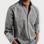 Holden | Handcrafted Shirt