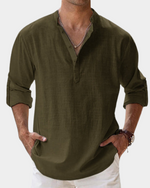 Blake | Smart Casual Essentials Shirt
