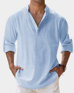 Blake | Smart Casual Essentials Shirt