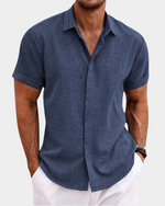 Weston | Premium Everyday Essentials Shirt