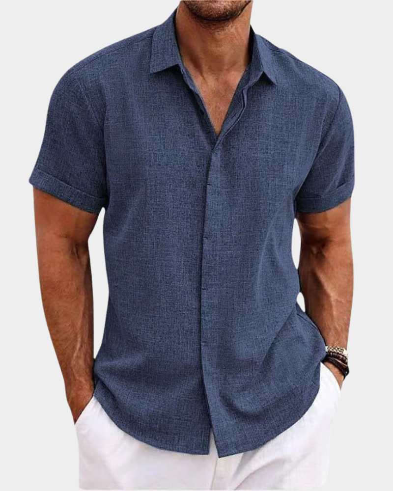 Weston | Premium Everyday Essentials Shirt