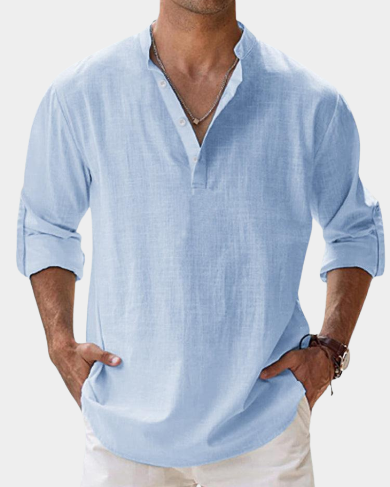 Blake | Smart Casual Essentials Shirt