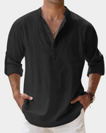 Blake | Smart Casual Essentials Shirt