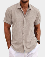 Weston | Premium Everyday Essentials Shirt