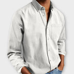 Holden | Handcrafted Shirt