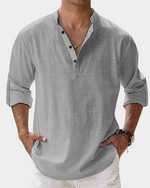 Blake | Smart Casual Essentials Shirt