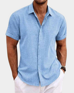 Weston | Premium Everyday Essentials Shirt