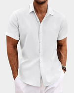 Weston | Premium Everyday Essentials Shirt