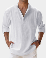 Blake | Smart Casual Essentials Shirt