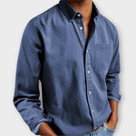 Holden | Handcrafted Shirt
