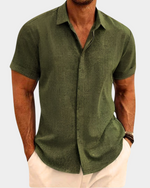 Weston | Premium Everyday Essentials Shirt