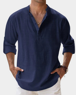 Blake | Smart Casual Essentials Shirt