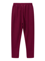 Sterling | Premium Waffle Knit Trousers