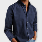 Holden | Handcrafted Shirt
