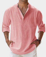 Blake | Smart Casual Essentials Shirt
