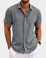 Weston | Premium Everyday Essentials Shirt
