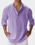 Blake | Smart Casual Essentials Shirt