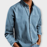 Holden | Handcrafted Shirt
