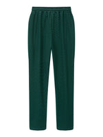 Sterling | Premium Waffle Knit Trousers