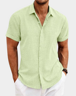 Weston | Premium Everyday Essentials Shirt