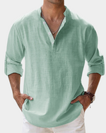 Blake | Smart Casual Essentials Shirt