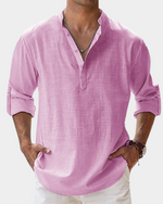 Blake | Smart Casual Essentials Shirt