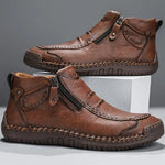 Meridian | Premium Ergonomic Comfort Shoe