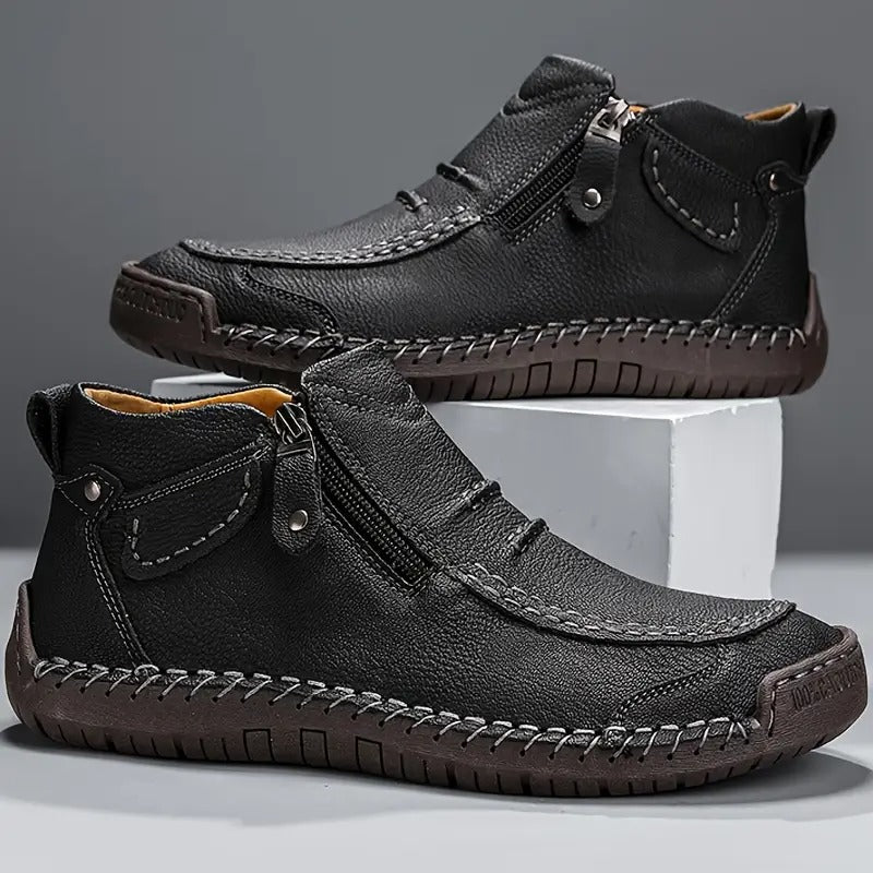 Meridian | Premium Ergonomic Comfort Shoe