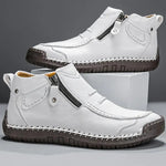 Meridian | Premium Ergonomic Comfort Shoe