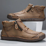 Meridian | Premium Ergonomic Comfort Shoe