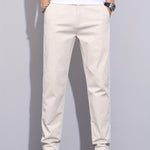 Harrison | All-Season Tapered Stretch Pants